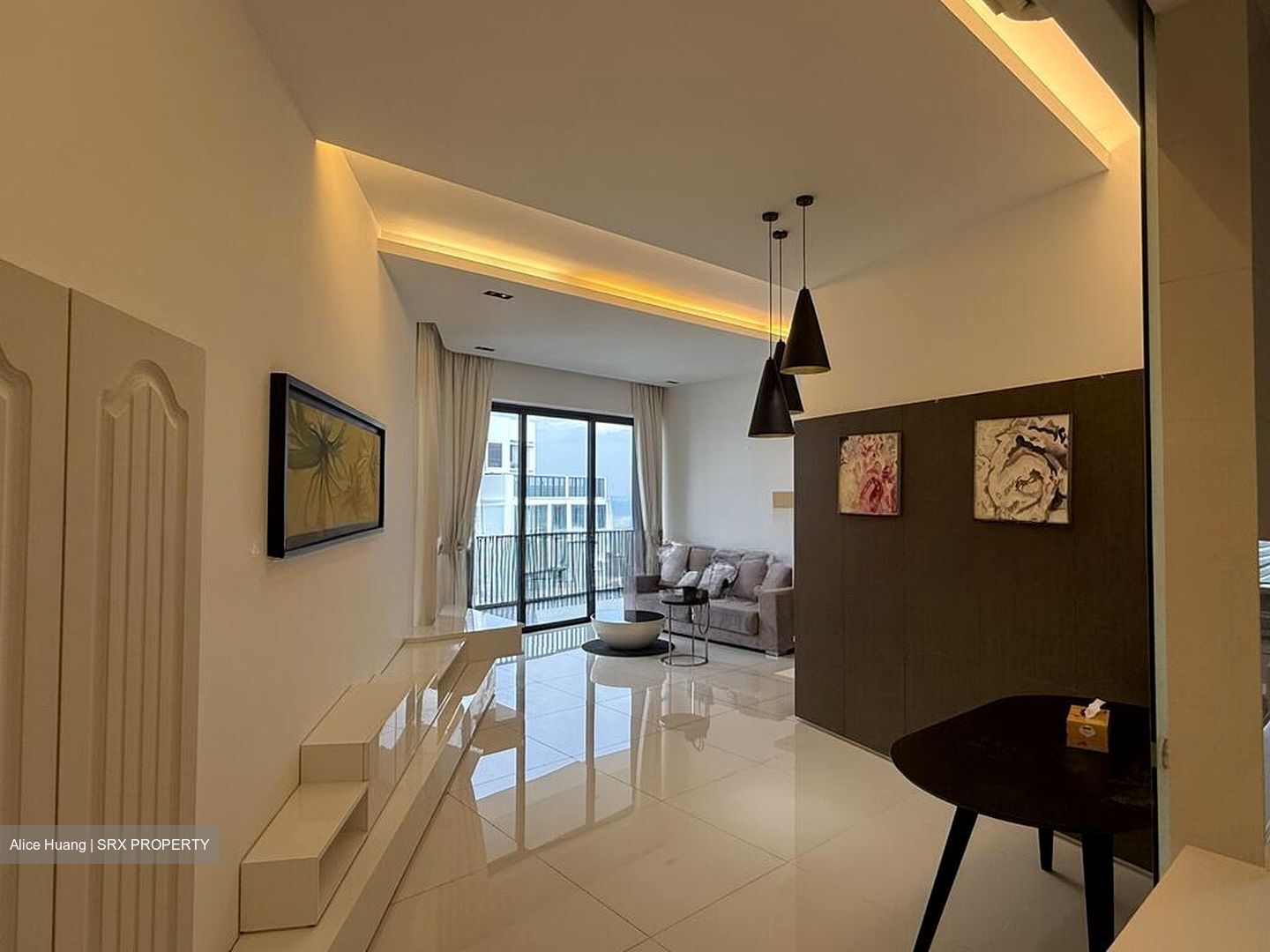 D'Leedon (D10), Condominium #500749751